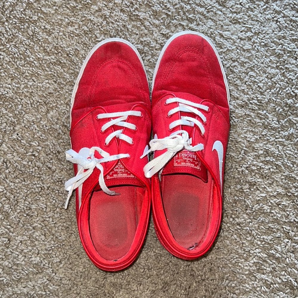 stefan janoski nike blazer